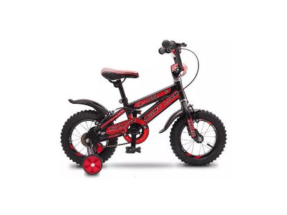 تصویر دوچرخه پورت لاین مدل دنیز اسپورت سایز 12